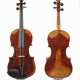 Violine im Etui - photo 1