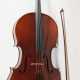 Cello mit Bogen - photo 1