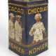 Werbedose Cacao Kohler - Foto 1