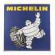 Emailleschild Michelin - Foto 1