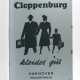 Emailleschild Cloppenburg - photo 1