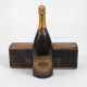 Flasche Champagner - photo 1