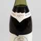 Flasche Rotwein - photo 1