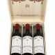 Drei Flaschen Rotwein - photo 1