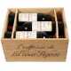 Sechs Flaschen Rotwein - photo 1