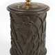 Feine Bronzedose - photo 1