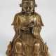 Sitzender Bodhisattva - photo 1