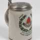 Andenkenkrug Reichsarbeitsdienst - photo 1