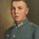 Soldatenportrait Wehrmacht - photo 1