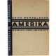 Amerika: Bilderbuch eines Architekten - photo 1