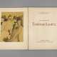 Las Affiches de Toulouse-Lautrec - photo 1