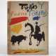 Picasso, Toros y Toreros - photo 1