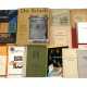 Konvolut Schrift und Buch - photo 1