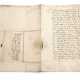 Historischer Brief des Rates von Gotha - photo 1