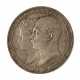 5 Mark Mecklenburg-Schwerin - photo 1