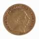 10 Goldmark Sachsen - photo 1