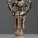 Bronze des Vishnu - Foto 1