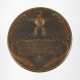 Medaille Weltausstellung St. Louis 1904 - Foto 1