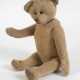 Großer Schuco Bär mit Patent-Kopfbewegung - photo 1