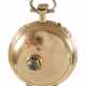 Damenhängeuhr Gold - photo 1