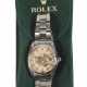 Herrenuhr Rolex Oyster Date Precision - photo 1