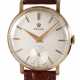 Herrenuhr Revue Gold - photo 1