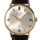 Herrenuhr GUB Glashütte Spezimatic Gold - photo 1