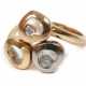 Chopard, Damenring Happy Diamonds - photo 1