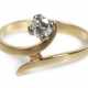 Diamantring - photo 1