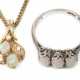 Konvolut Opalschmuck - photo 1
