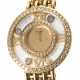 Chopard Damenuhr "Happy Diamonds" - photo 1