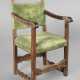 Barocker Armlehnsessel - photo 1