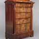Chiffoniere Biedermeier - photo 1