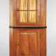 Klassizistischer Eckschrank - photo 1