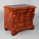 Feine Kommode Biedermeier - photo 1