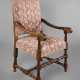Sessel Neobarock - photo 1
