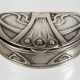 Pillendose Jugendstil - photo 1
