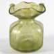 Glasfabrik Elisabeth Vase - photo 1