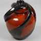 Tonwerke Kandern seltene Henkelvase Max Laeuger - фото 1