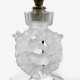 René Lalique, Tischlampe mit Vögelchen - photo 1