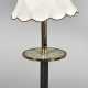 Salon-Stehlampe - Foto 1