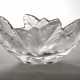 René Lalique Blattschale - photo 1