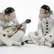 Pfeffer Gotha Pierrot und Pierrette - Foto 1