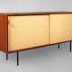 Knoll International Sideboard - photo 1