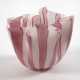 Murano Vase "Fazzoletto" - photo 1