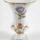 Meissen Prunkvase ”B-Form” - photo 1