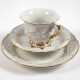 Meissen Prunkgedeck "B-Form" - photo 1