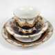 Meissen Prunkgedeck "B-Form" - Foto 1