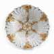 Meissen Prunkschale Muschelrelief - photo 1