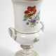 Meissen Kratervase "Blume 3" - photo 1